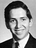 Richard Trujillo: class of 1970, Norte Del Rio High School, Sacramento, CA.